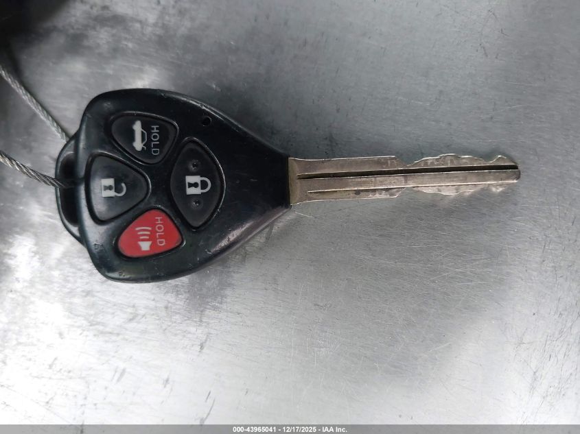 2013 Toyota Corolla S VIN: 5YFBU4EE3DP106513 Lot: 43965041