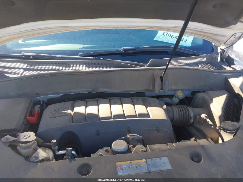 2016 GMC Acadia Slt-1 VIN: 1GKKRRKD9GJ300048 Lot: 43965044