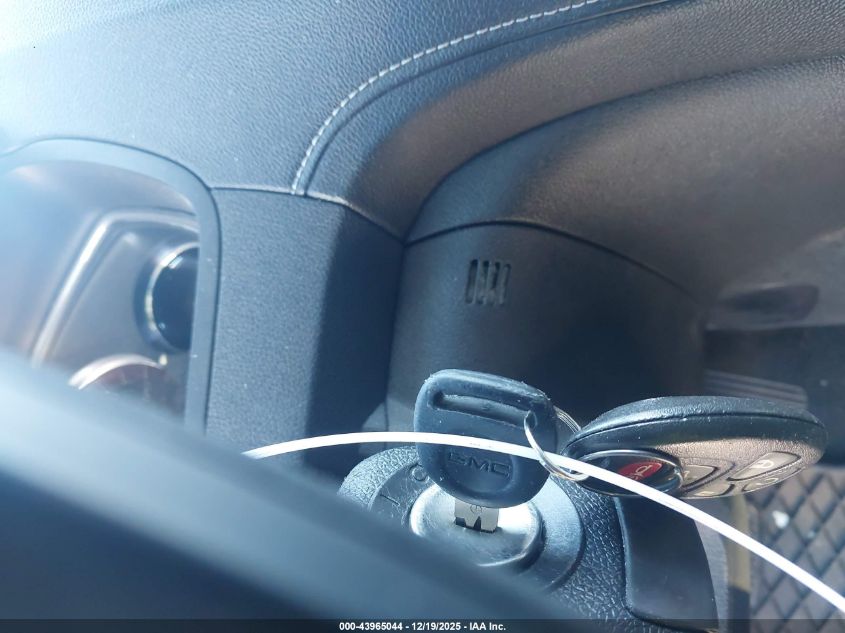 2016 GMC Acadia Slt-1 VIN: 1GKKRRKD9GJ300048 Lot: 43965044