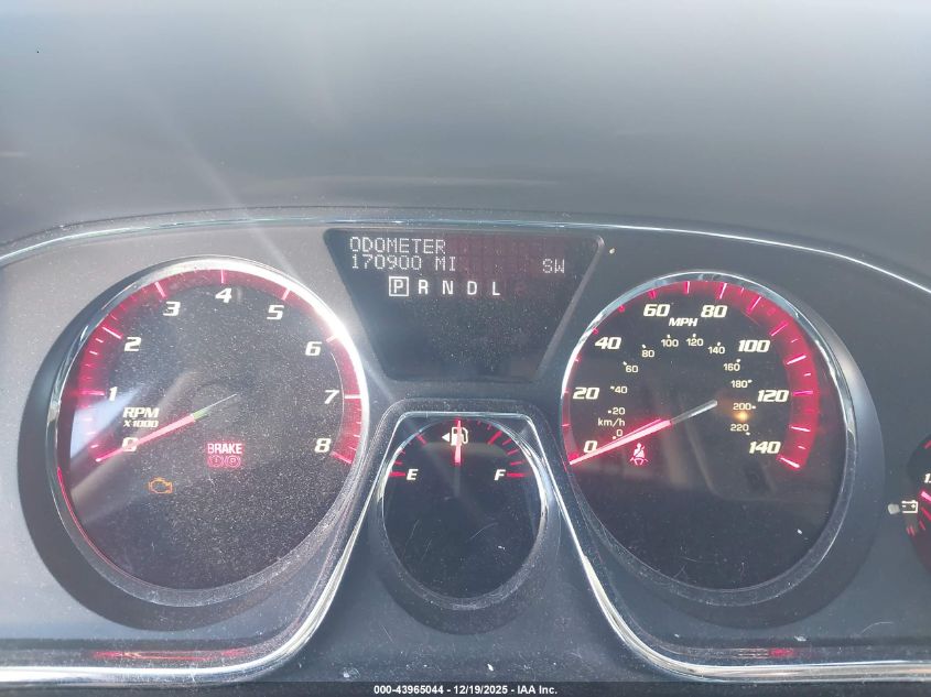 2016 GMC Acadia Slt-1 VIN: 1GKKRRKD9GJ300048 Lot: 43965044