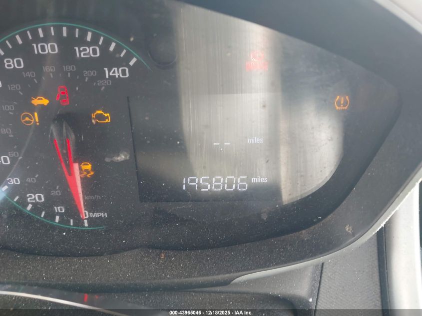 2017 Chevrolet Sonic Lt Auto VIN: 1G1JD5SH9H4145883 Lot: 43965046