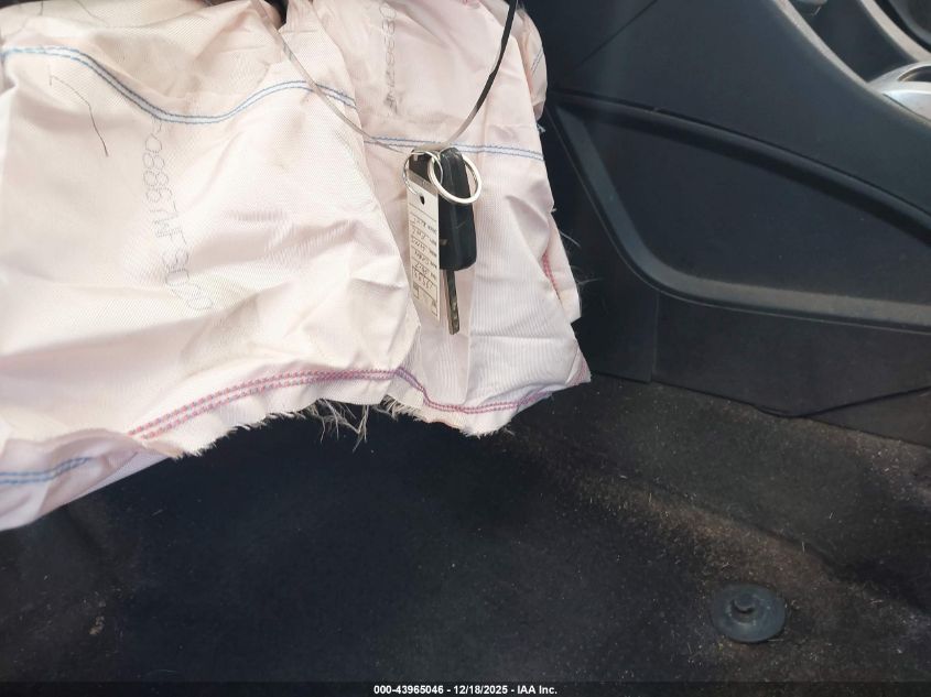 2017 Chevrolet Sonic Lt Auto VIN: 1G1JD5SH9H4145883 Lot: 43965046