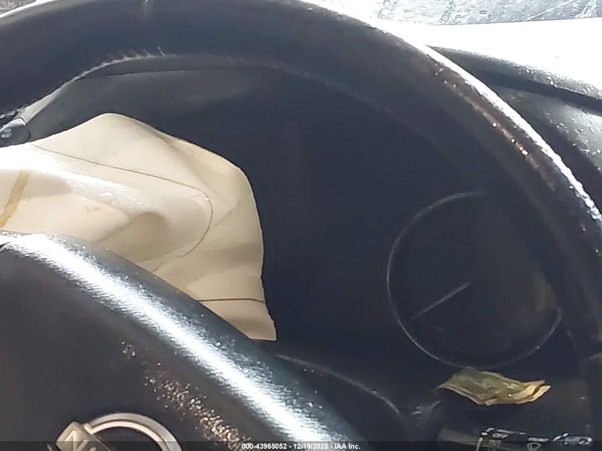 2021 Nissan Armada Sv 4Wd VIN: JN8AY2AD0M9662208 Lot: 43965052