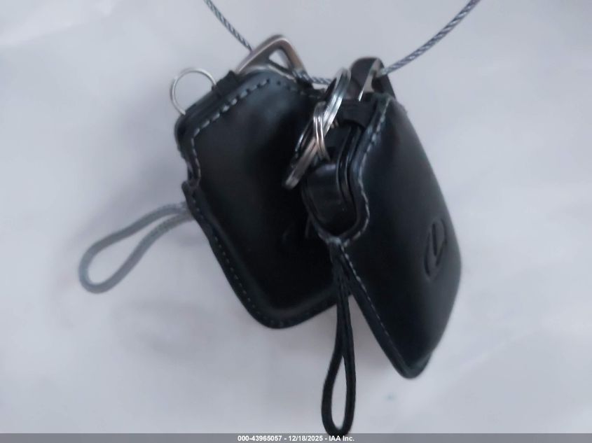 2022 Lexus Rx 350 VIN: 2T2HZMDA2NC330301 Lot: 43965057