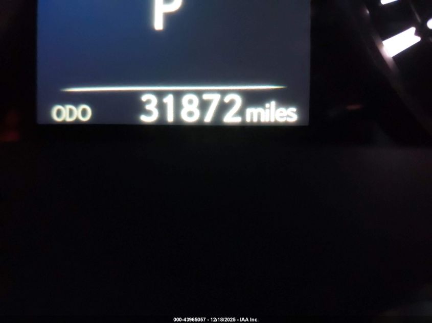 2022 Lexus Rx 350 VIN: 2T2HZMDA2NC330301 Lot: 43965057