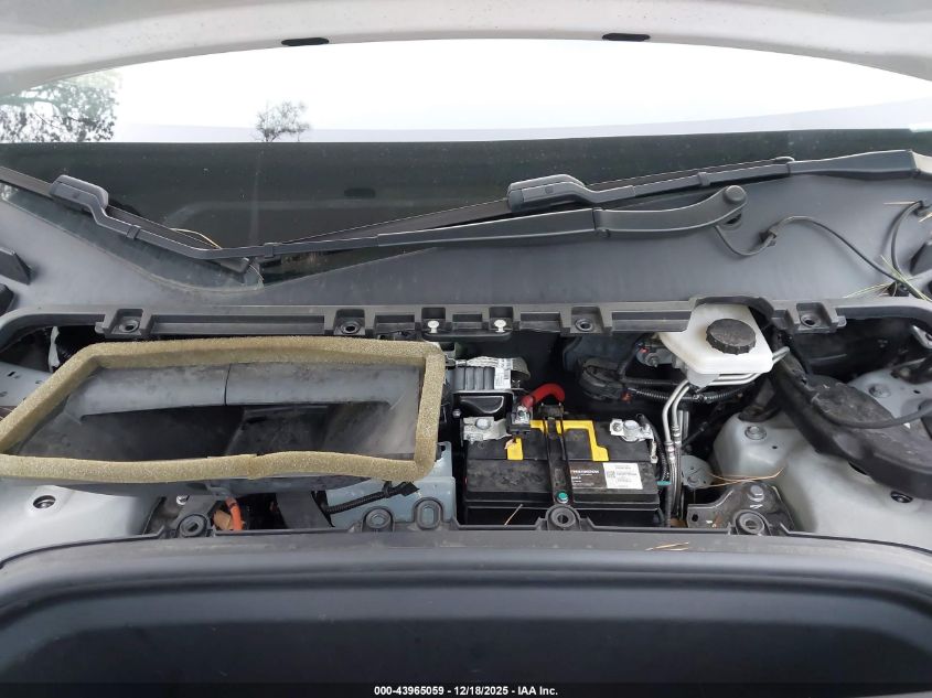 2020 Tesla Model Y Long Range Dual Motor All-Wheel Drive VIN: 5YJYGDEEXLF024922 Lot: 43965059