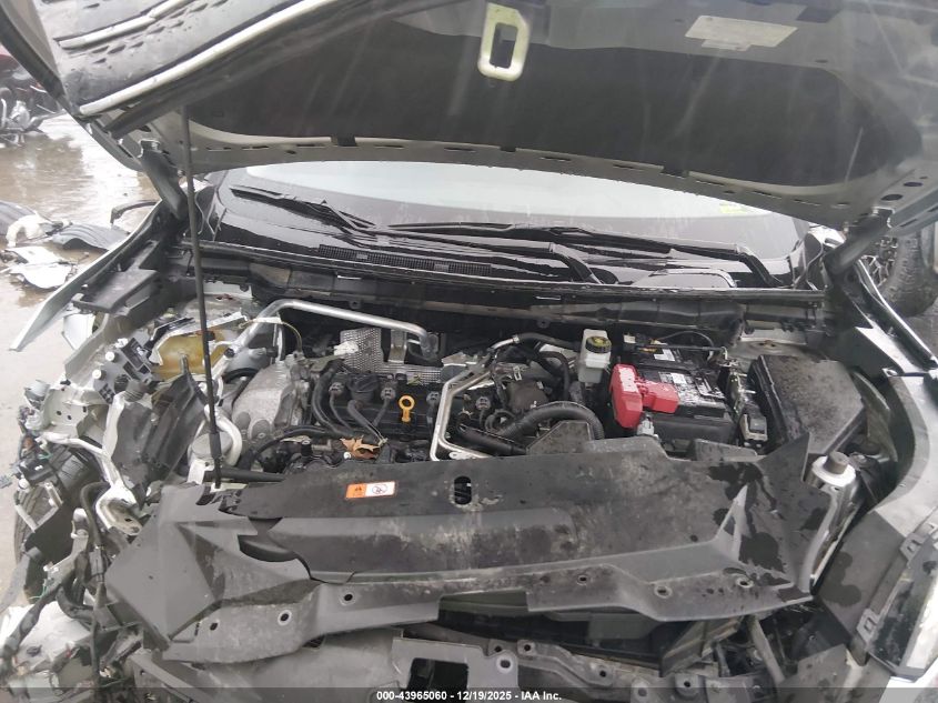 2022 Mitsubishi Outlander Sel 2.5 S-Awc/Sel Launch Edition S-Awc/Sel Special Edition S-Awc VIN: JA4J4VA89NZ085749 Lot: 43965060