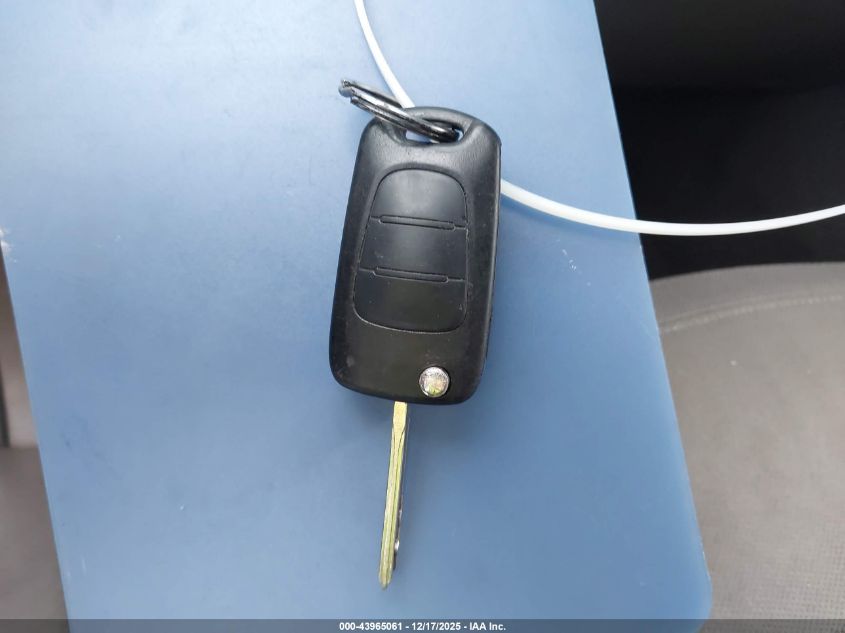 2012 Kia Sportage Lx VIN: KNDPB3A21C7199453 Lot: 43965061