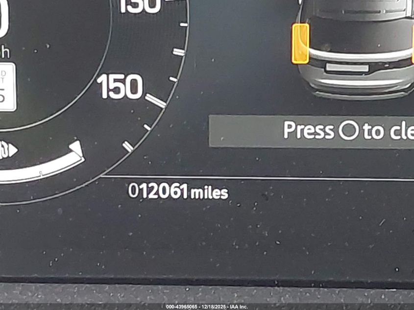 2023 Land Rover Discovery P360 S R-Dynamic VIN: SALRT4EU2P2483113 Lot: 43965065