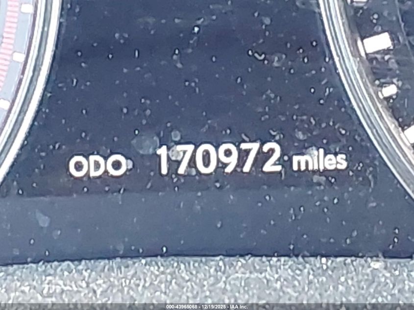 2013 Lexus Gs 350 VIN: JTHBE1BL3D5027210 Lot: 43965068