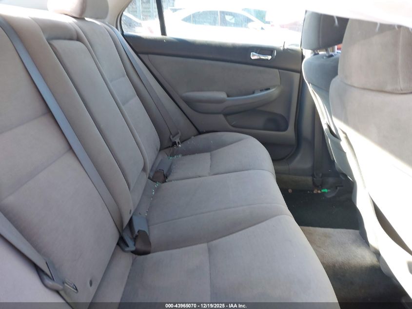 2007 Honda Accord 2.4 Ex VIN: 1HGCM56707A161263 Lot: 43965070