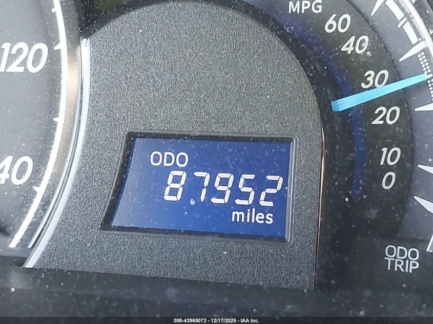 2014 Toyota Camry Xle VIN: 4T1BF1FK6EU870398 Lot: 43965073