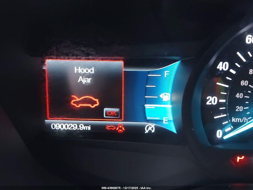 2020 Ford Fusion Sel VIN: 3FA6P0CD0LR196567 Lot: 43965075