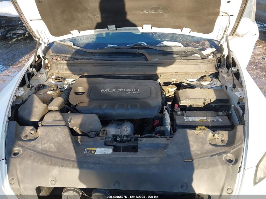 2016 Jeep Cherokee Limited VIN: 1C4PJLDB1GW107607 Lot: 43965076