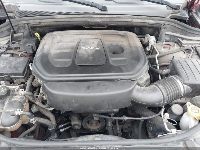 2016 Jeep Grand Cherokee Laredo VIN: 1C4RJFAG0GC459346 Lot: 43965077