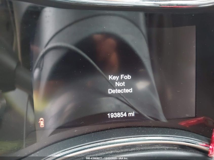 2016 Jeep Grand Cherokee Laredo VIN: 1C4RJFAG0GC459346 Lot: 43965077