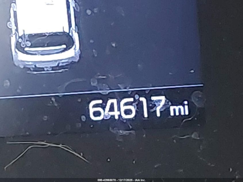 2022 Kia Soul Lx VIN: KNDJ23AU6N7160027 Lot: 43965078