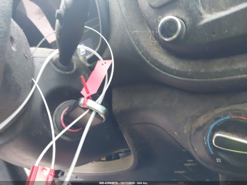 2022 Kia Soul Lx VIN: KNDJ23AU6N7160027 Lot: 43965078