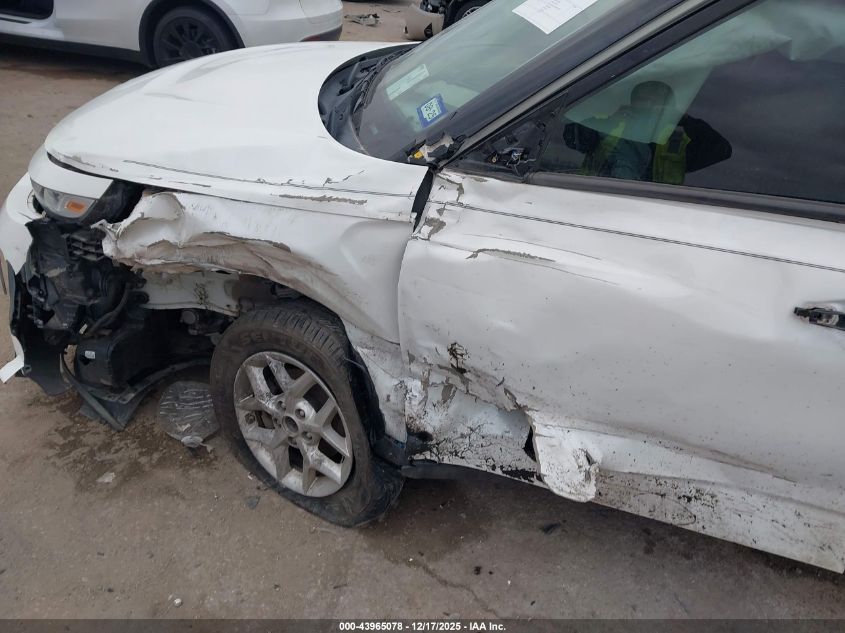 2022 Kia Soul Lx VIN: KNDJ23AU6N7160027 Lot: 43965078