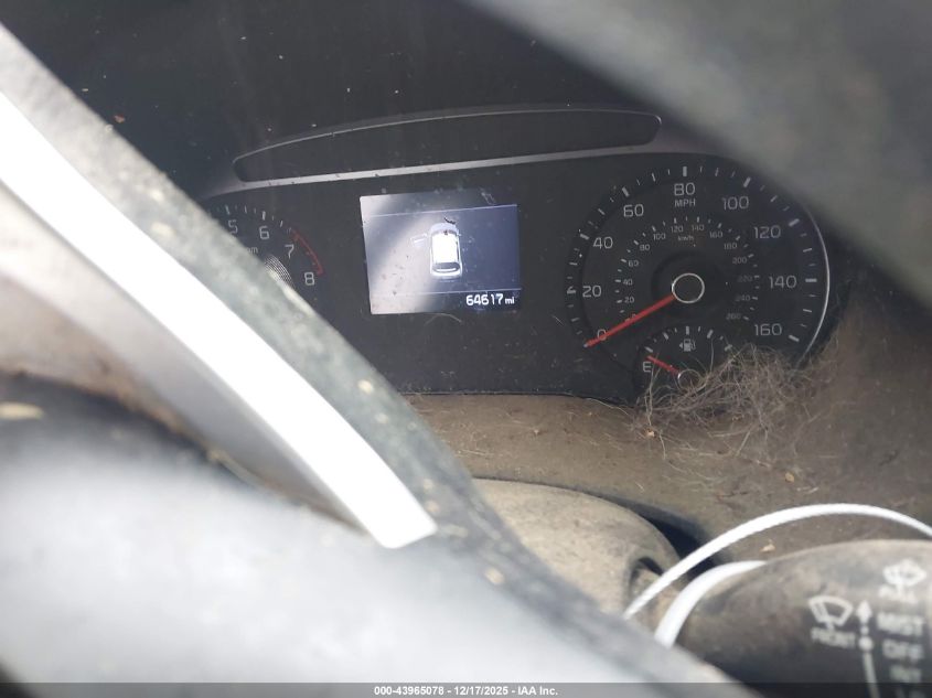 2022 Kia Soul Lx VIN: KNDJ23AU6N7160027 Lot: 43965078