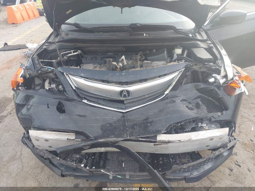 2013 Acura Ilx 2.0L VIN: 19VDE1F50DE013008 Lot: 43965079