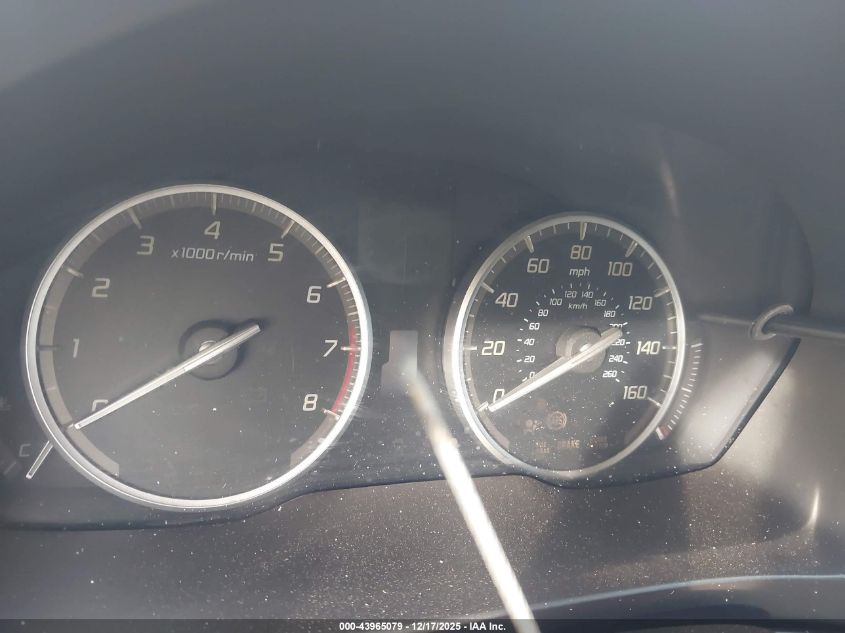 2013 Acura Ilx 2.0L VIN: 19VDE1F50DE013008 Lot: 43965079