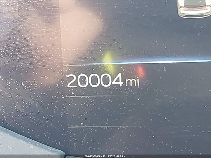 2024 Toyota Prius Xle Awd-E VIN: JTDADABU2R3010068 Lot: 43965080