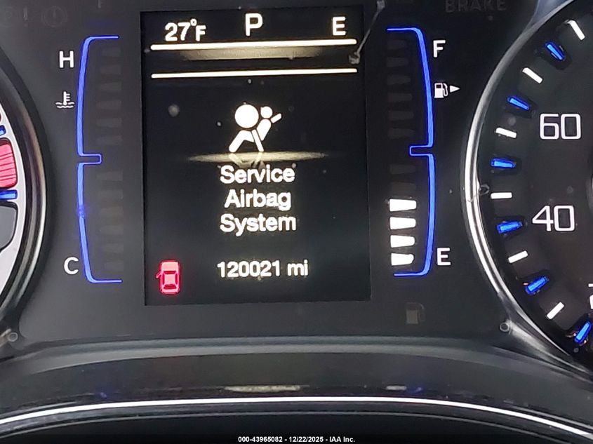 2016 Chrysler 200 S VIN: 1C3CCCBB1GN113543 Lot: 43965082