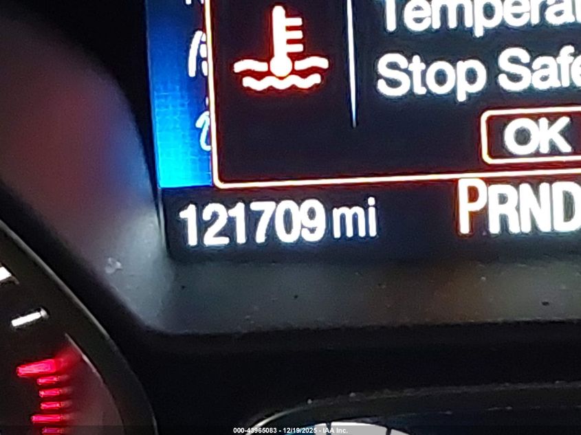 2018 Ford Escape Se VIN: 1FMCU9GD5JUB02396 Lot: 43965083