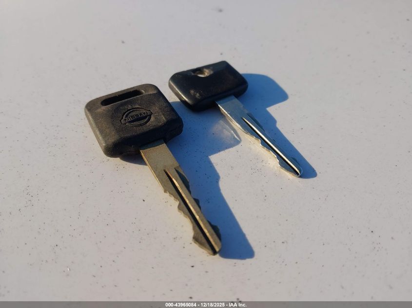 2009 Nissan Frontier Se VIN: 1N6AD07U89C408630 Lot: 43965084