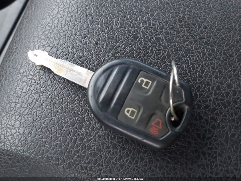 2014 Ford F-150 Stx VIN: 1FTFW1EF1EFC61461 Lot: 43965088