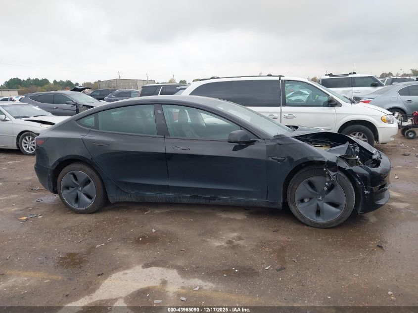 2019 Tesla Model 3 Long Range/Mid Range/Standard Range/Standard Range Plus VIN: 5YJ3E1EAXKF397811 Lot: 43965090