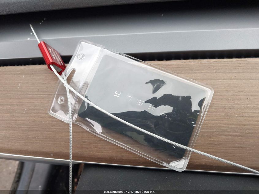 2019 Tesla Model 3 Long Range/Mid Range/Standard Range/Standard Range Plus VIN: 5YJ3E1EAXKF397811 Lot: 43965090