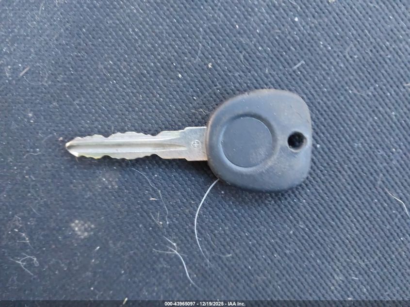 2008 Chevrolet Silverado 1500 Work Truck VIN: 1GCEC14X88Z234548 Lot: 43965097