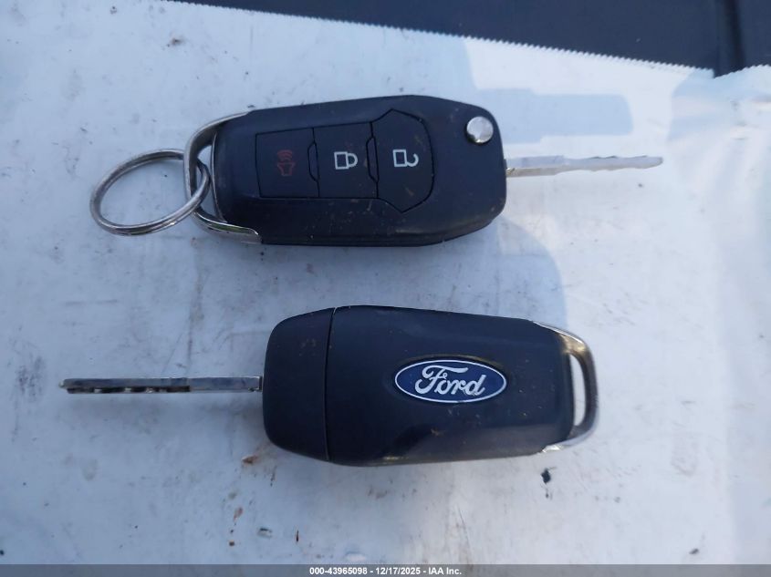 2021 Ford Ranger Xl VIN: 1FTER4FH6MLD86962 Lot: 43965098