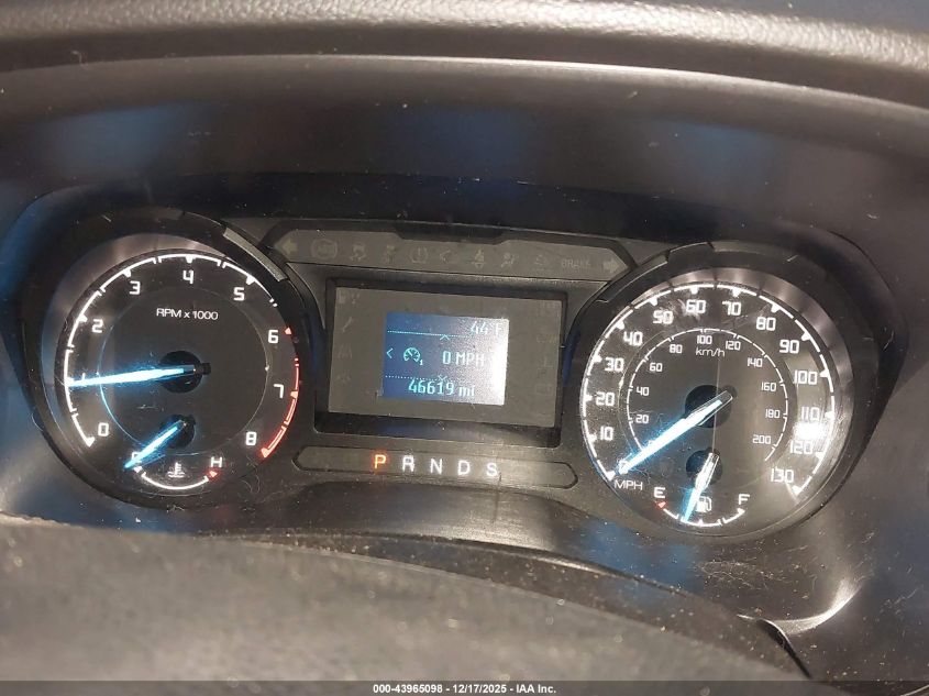 2021 Ford Ranger Xl VIN: 1FTER4FH6MLD86962 Lot: 43965098