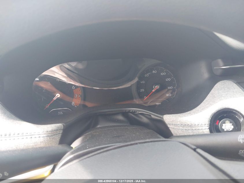 2023 Jeep Compass Sport 4X4 VIN: 3C4NJDAN5PT507977 Lot: 43965104