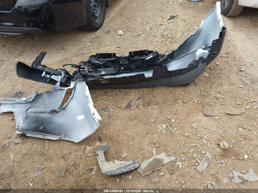 2026 Honda Cr-V Hybrid Awd Sport-L VIN: 7FARS6H85TE022925 Lot: 43965105