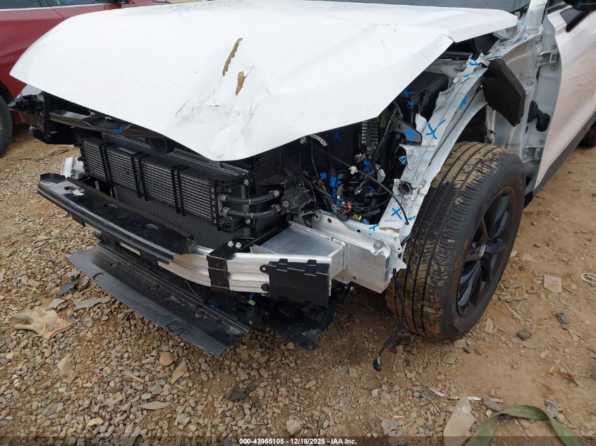 2026 Honda Cr-V Hybrid Awd Sport-L VIN: 7FARS6H85TE022925 Lot: 43965105