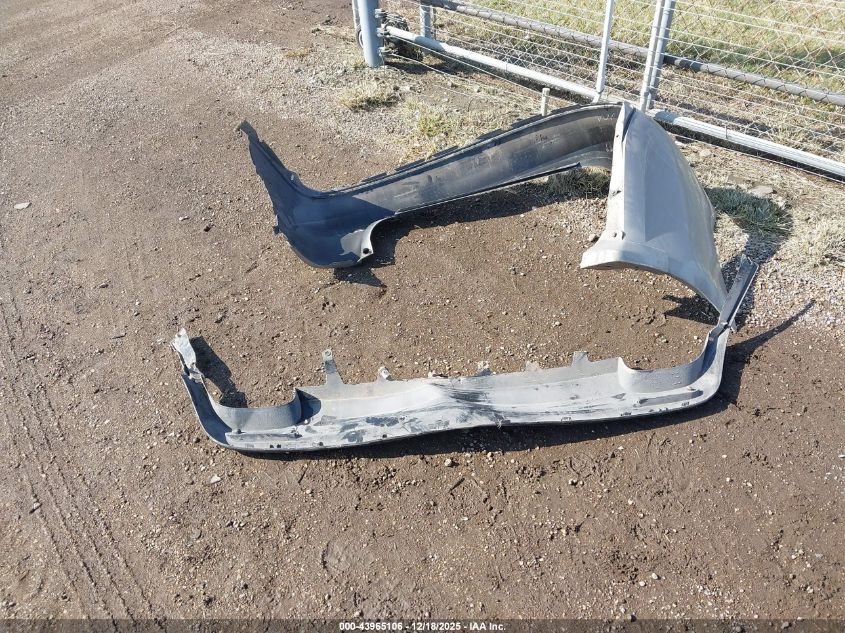 2015 Toyota Avalon Limited VIN: 4T1BK1EB8FU188699 Lot: 43965106