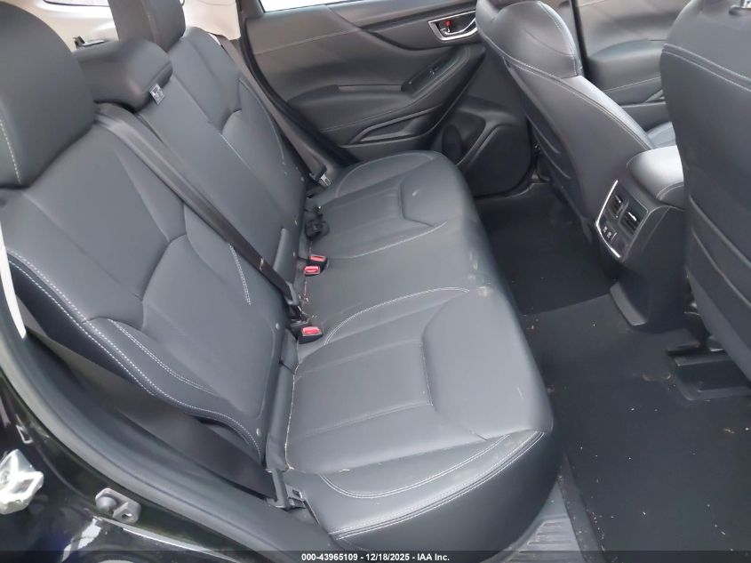 2019 Subaru Forester Limited VIN: JF2SKAUC3KH580122 Lot: 43965109