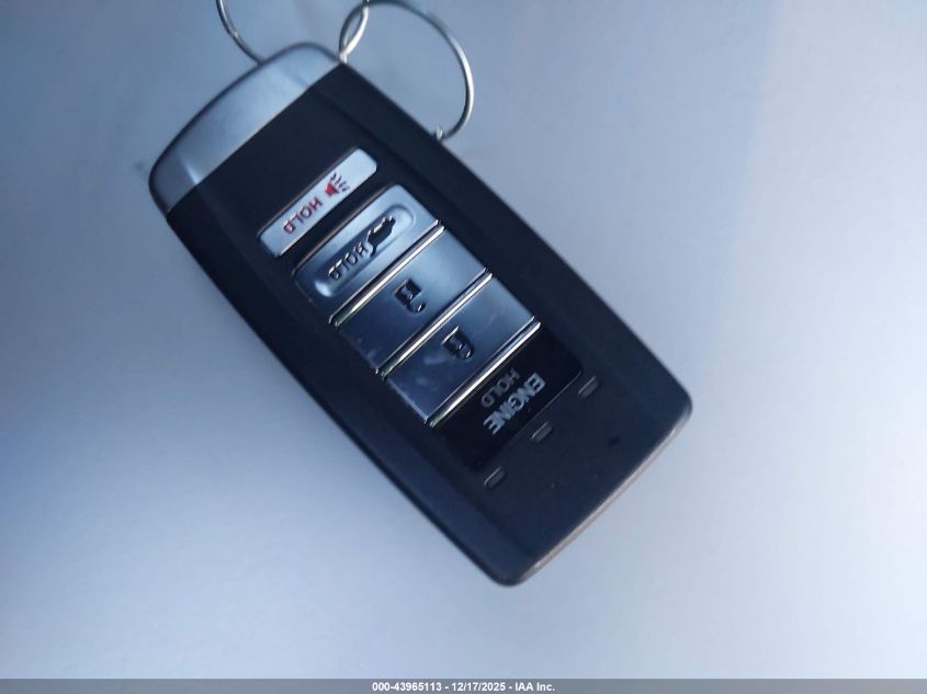 2017 Acura Rdx Advance Package VIN: 5J8TB4H74HL025799 Lot: 43965113