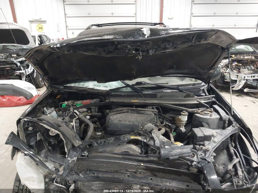 2005 Toyota Rav4 VIN: JTEHD20V850045480 Lot: 43965114