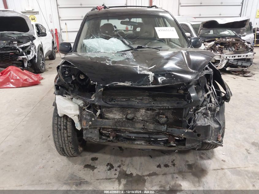 2005 Toyota Rav4 VIN: JTEHD20V850045480 Lot: 43965114