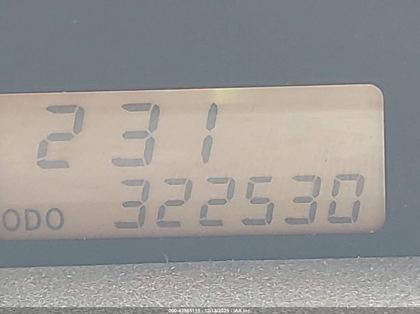 2005 Scion Xb VIN: JTLKT334350205100 Lot: 43965115