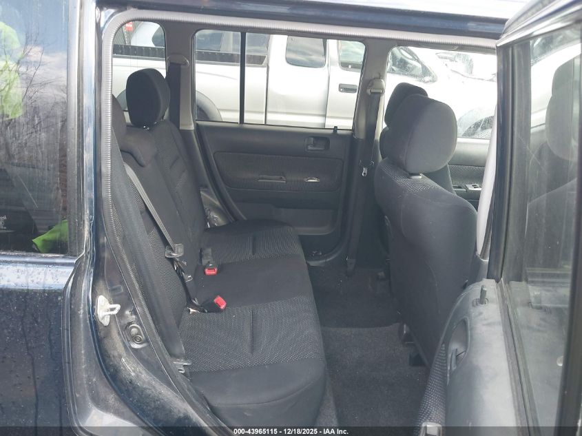 2005 Scion Xb VIN: JTLKT334350205100 Lot: 43965115