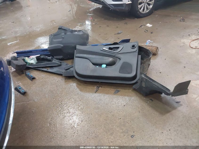 2015 Chrysler 200 Limited VIN: 1C3CCCAB1FN558509 Lot: 43965116