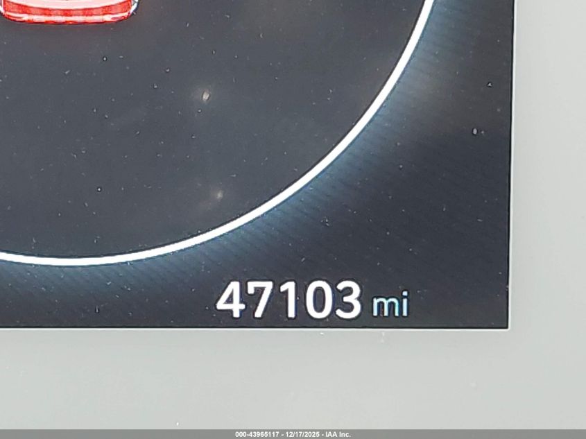 2022 Hyundai Ioniq 5 Se VIN: KM8KM4AE6NU069950 Lot: 43965117