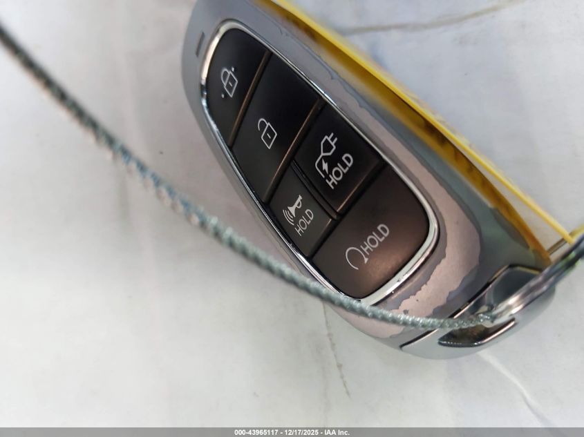 2022 Hyundai Ioniq 5 Se VIN: KM8KM4AE6NU069950 Lot: 43965117