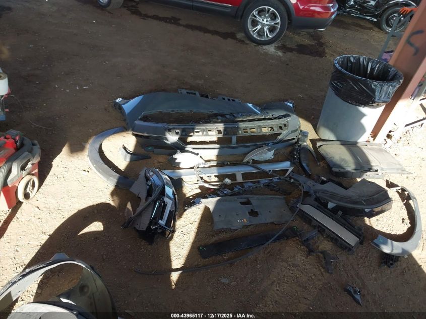 2022 Hyundai Ioniq 5 Se VIN: KM8KM4AE6NU069950 Lot: 43965117